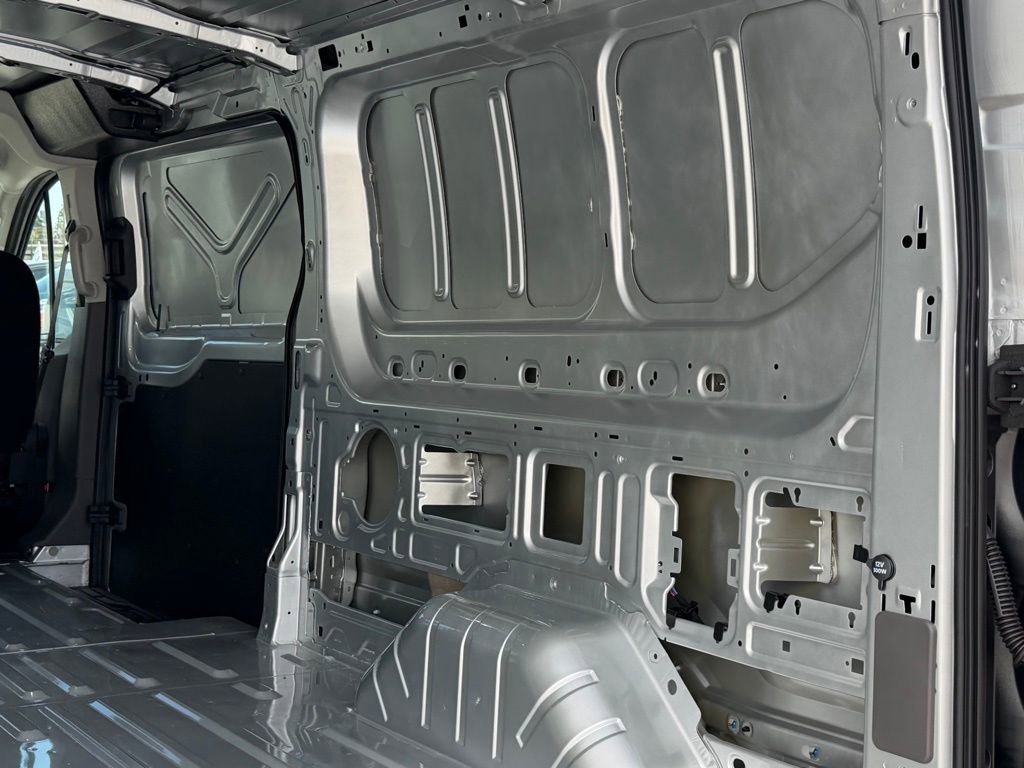 New 2026 Ford Transit 150 Low Roof AWD image 10