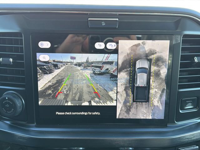 New 2026 Ford F350 Lariat w/ Tremor Off-Road Package image 23