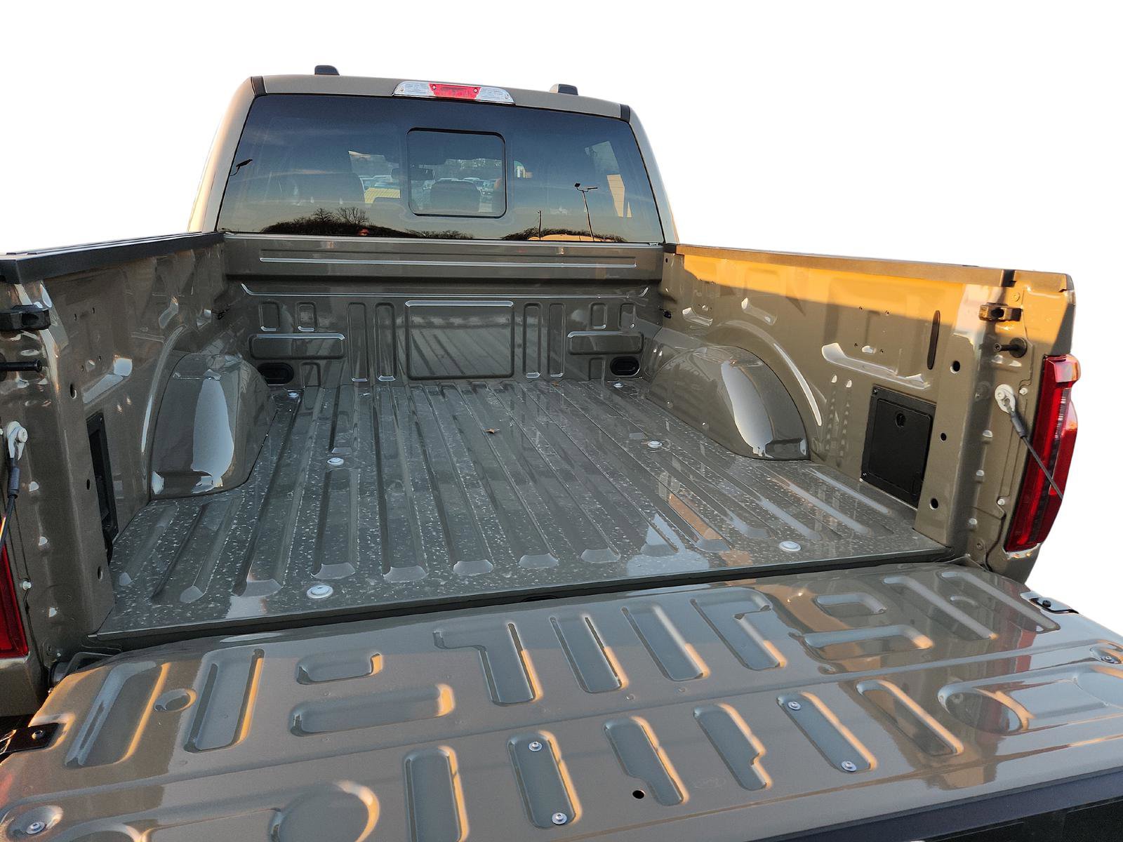 New 2025 Ford F150 XLT w/ Equipment Group 302A MID image 28