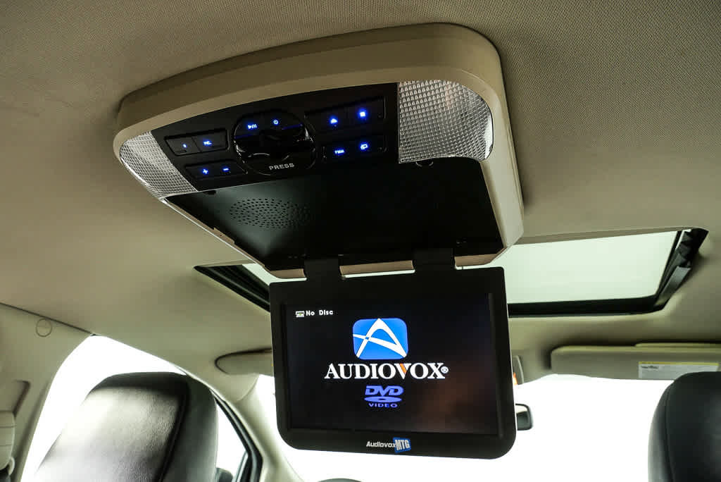 Used 2012 Ford Edge SE FWD image 19