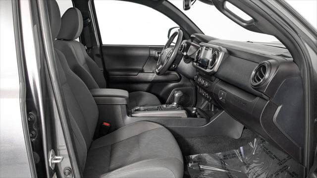 Used 2019 Toyota Tacoma TRD Sport RWD image 22
