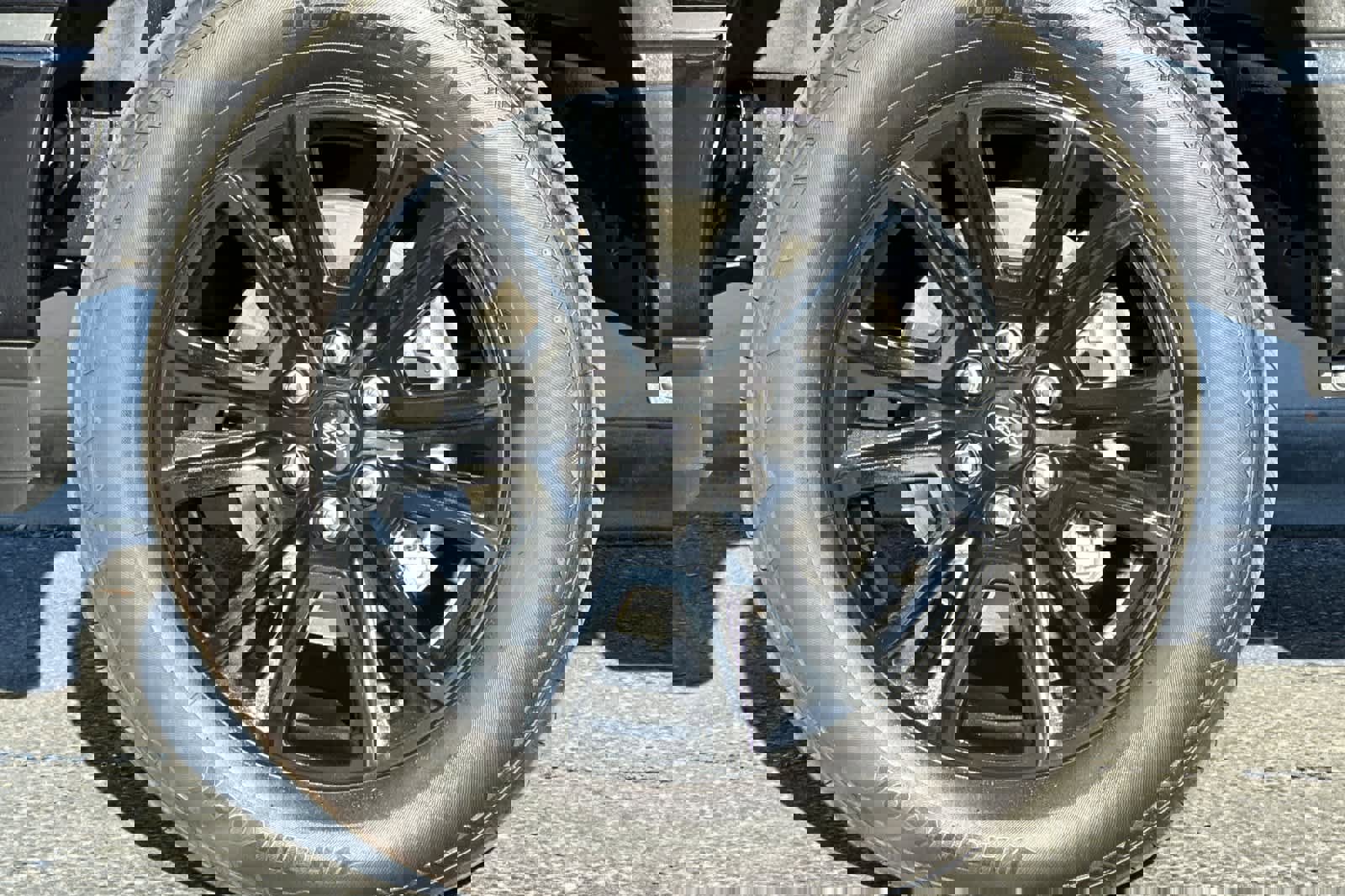 Certified 2024 Ford F150 Platinum w/ Equipment Group 702A High image 26