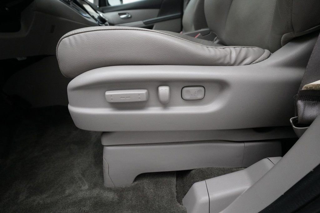 Used 2015 Honda Odyssey EX-L image 29