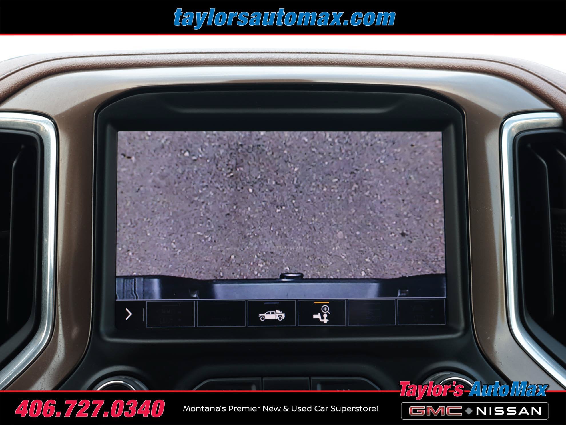 Used 2021 Chevrolet Silverado 3500 High Country AWD/4WD image 45