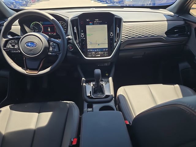 Used 2025 Subaru Forester Sport w/ Popular Package image 13