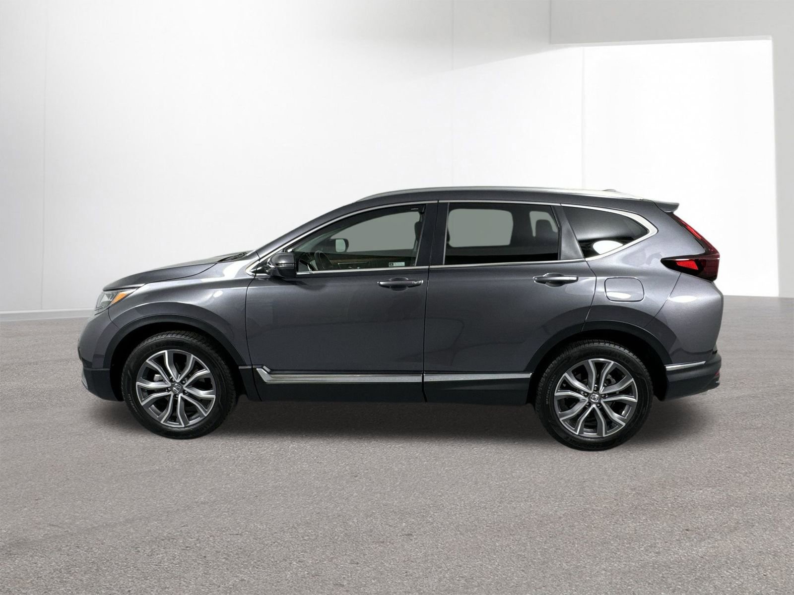 Used 2020 Honda CR-V Touring image 29