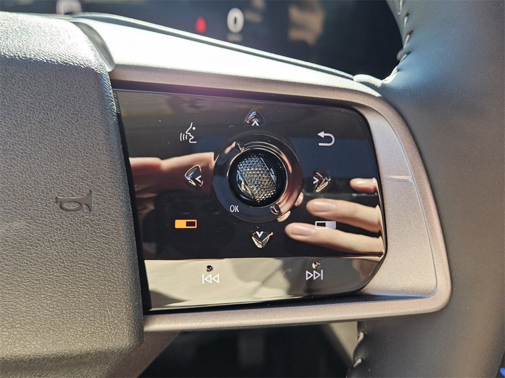 New 2026 Nissan Murano Platinum w/ Cargo Package image 27