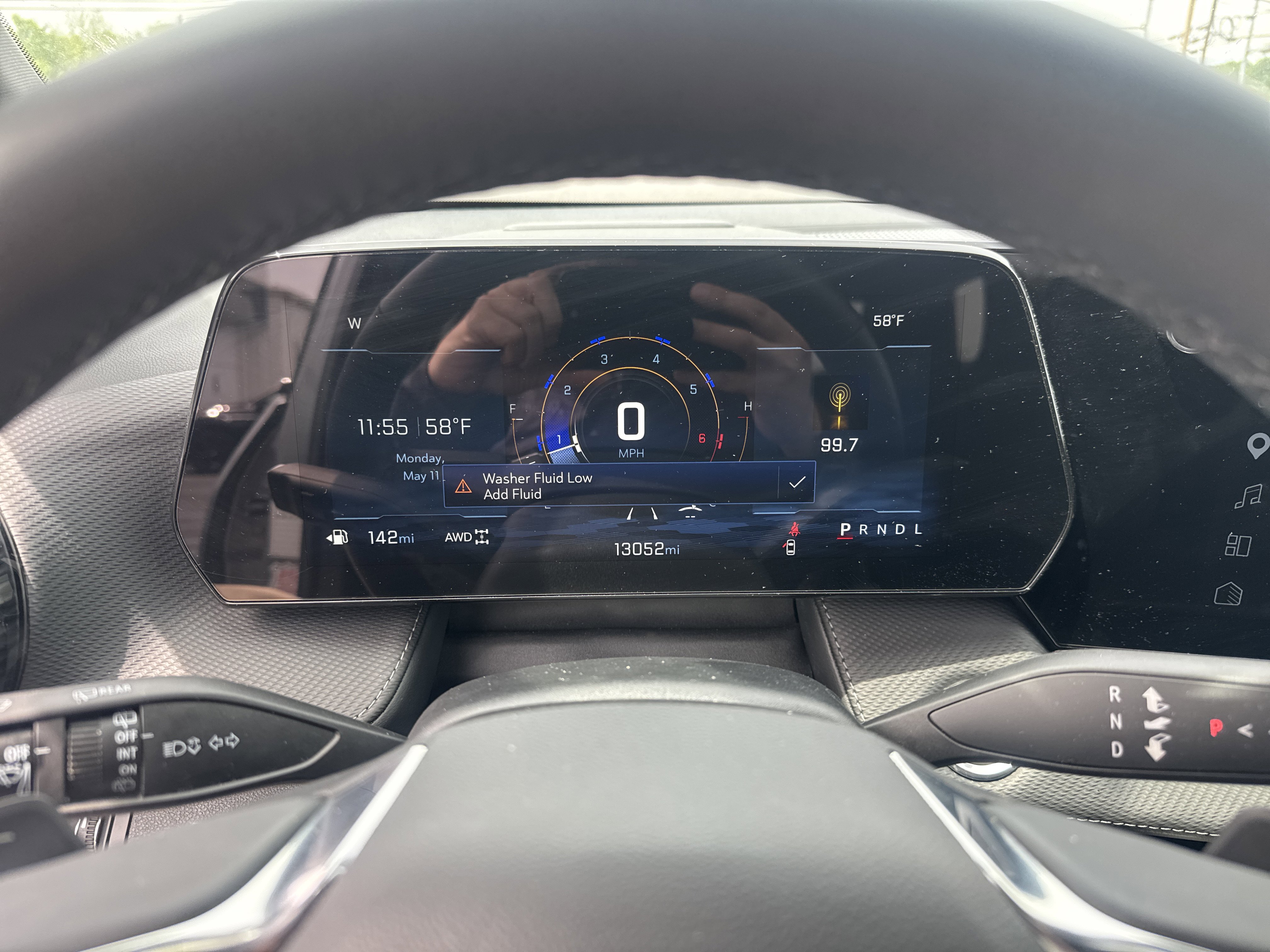 Used 2026 Chevrolet Equinox LT AWD/4WD image 20