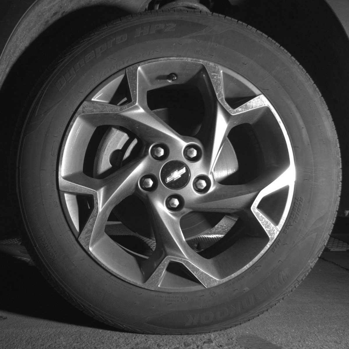 Used 2025 Chevrolet Trax LT image 12