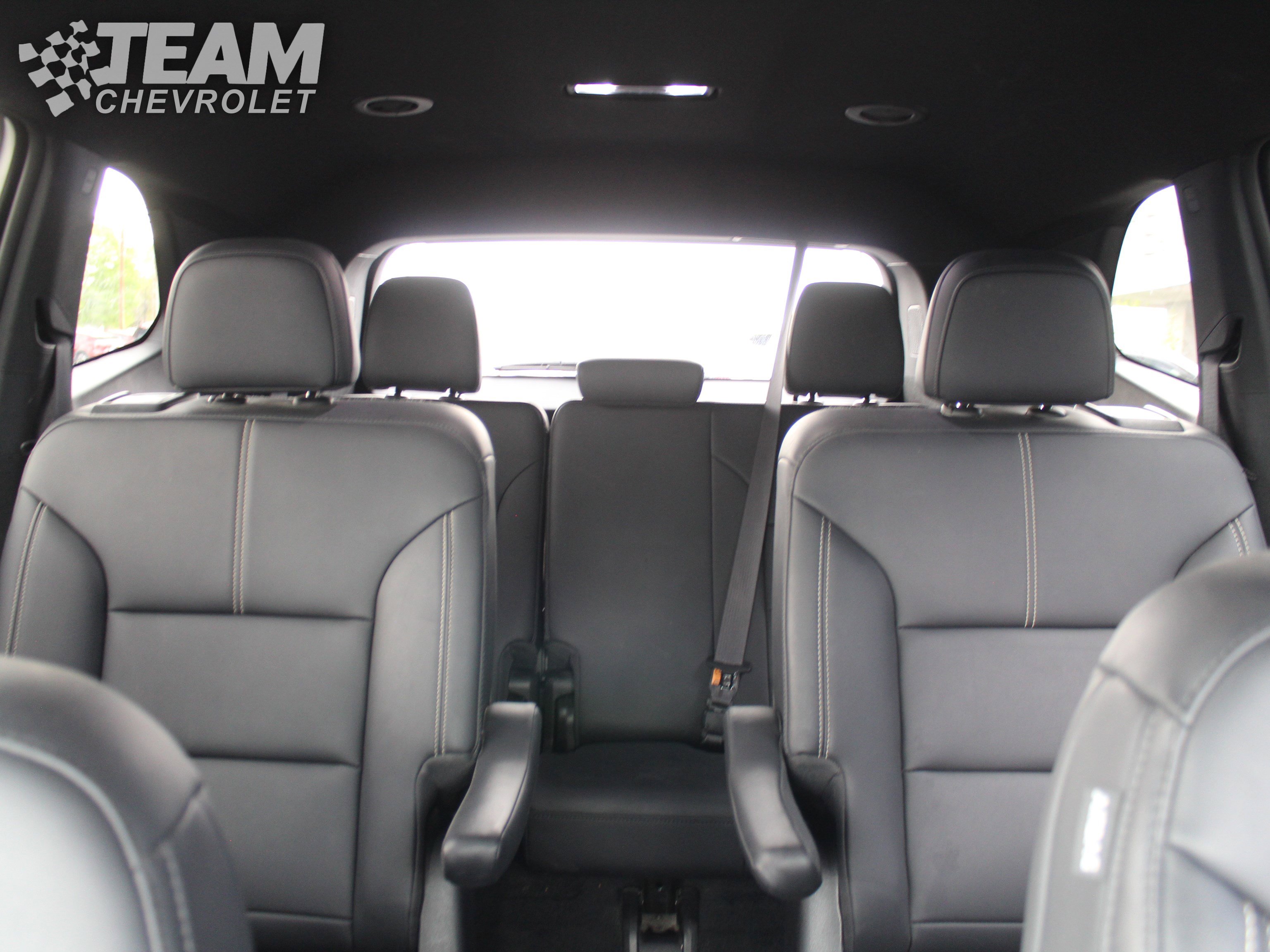 Used 2024 GMC Acadia Elevation w/ Black Edition AWD/4WD image 11