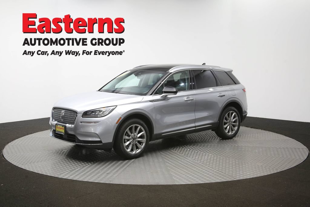 Used 2022 Lincoln Corsair AWD w/ Premium Package image 58