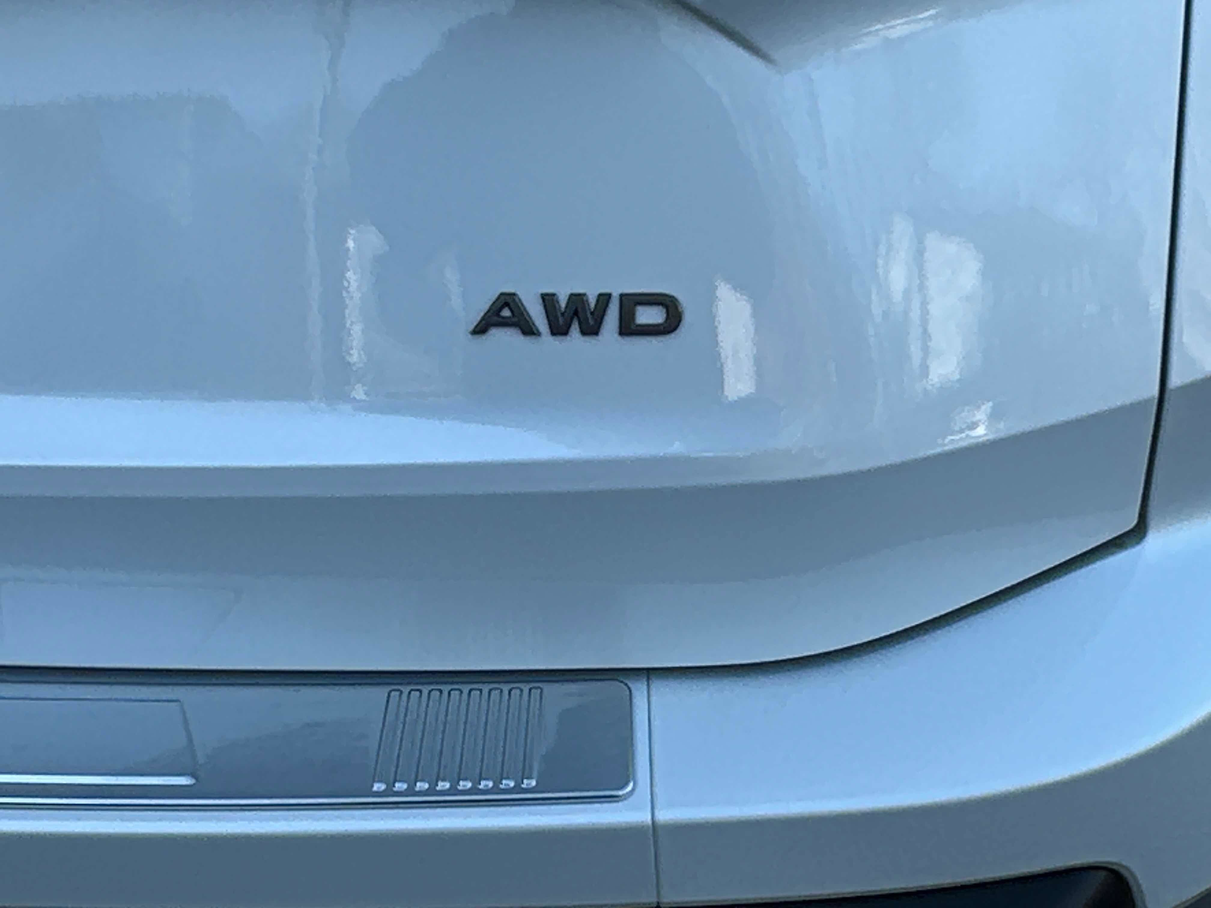New 2026 Nissan Rogue SV w/ Cold Weather Package AWD/4WD image 12