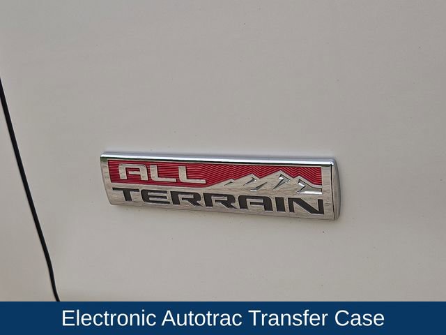 Used 2015 GMC Sierra 1500 SLT AWD/4WD image 31