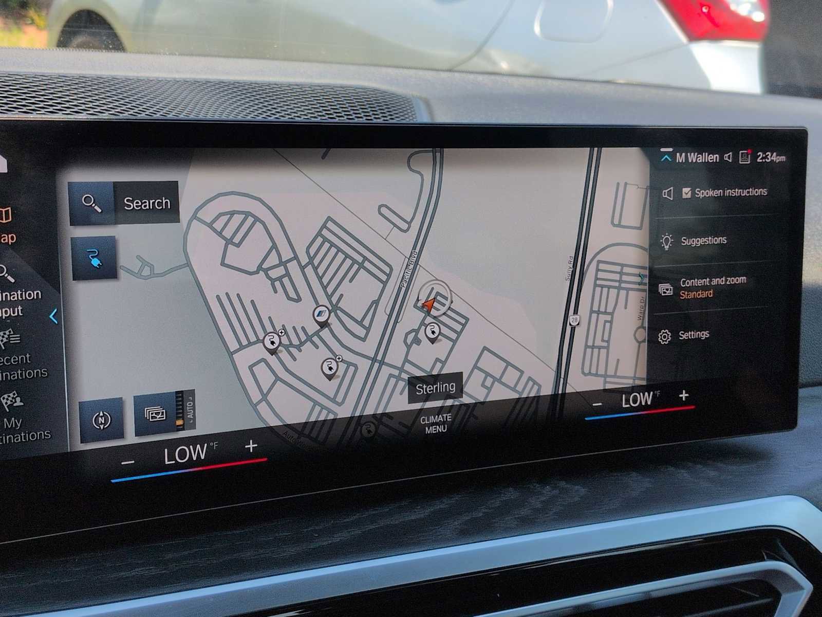 Certified 2023 BMW i4 eDrive35 RWD image 31