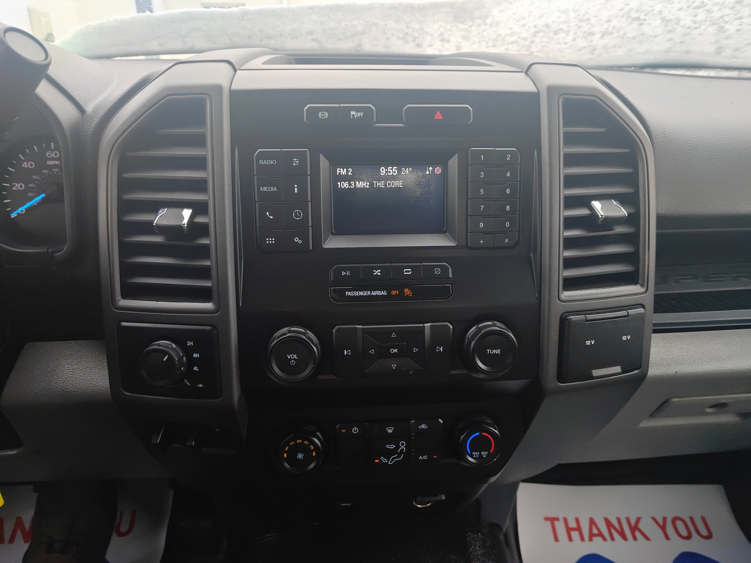 Used 2022 Ford F550 4x4 Regular Cab Super Duty image 17