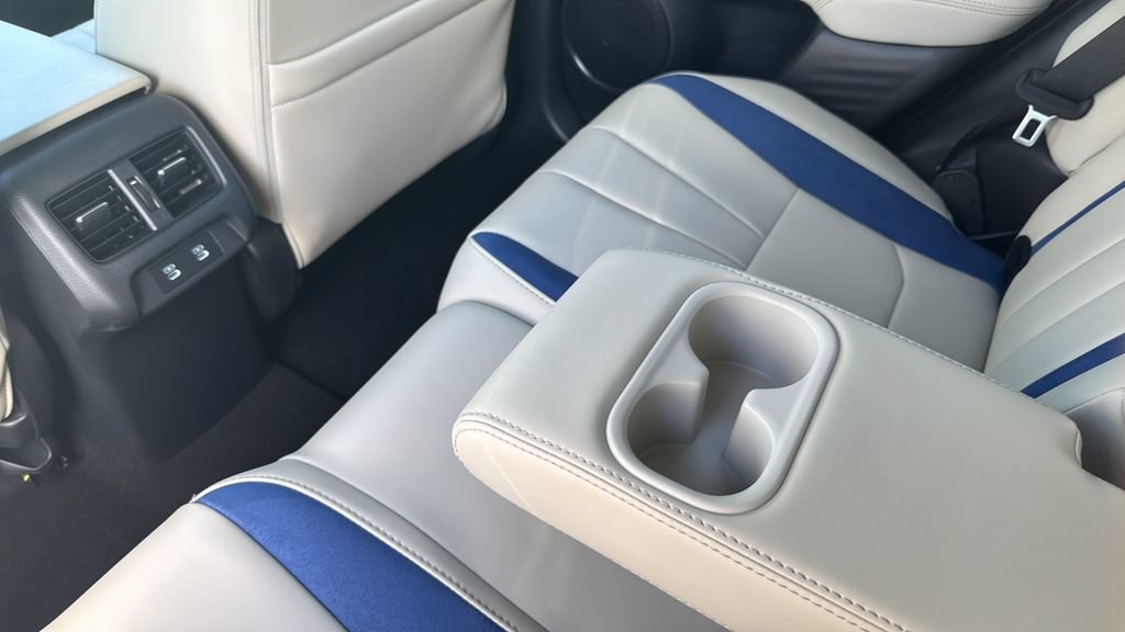 New 2026 Acura ADX A-Spec FWD image 34