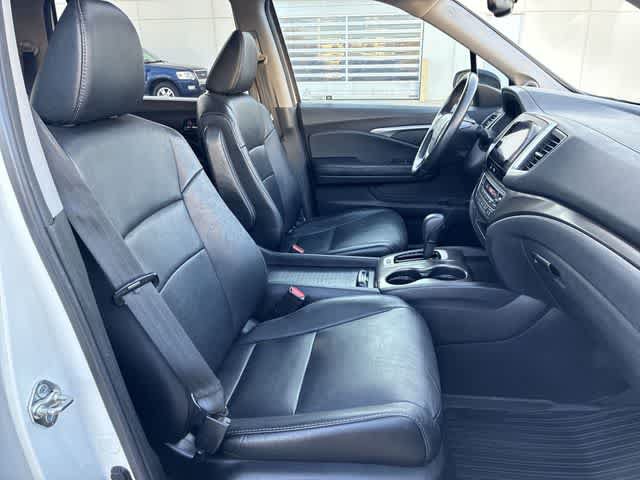 Used 2017 Honda Pilot EX-L image 24