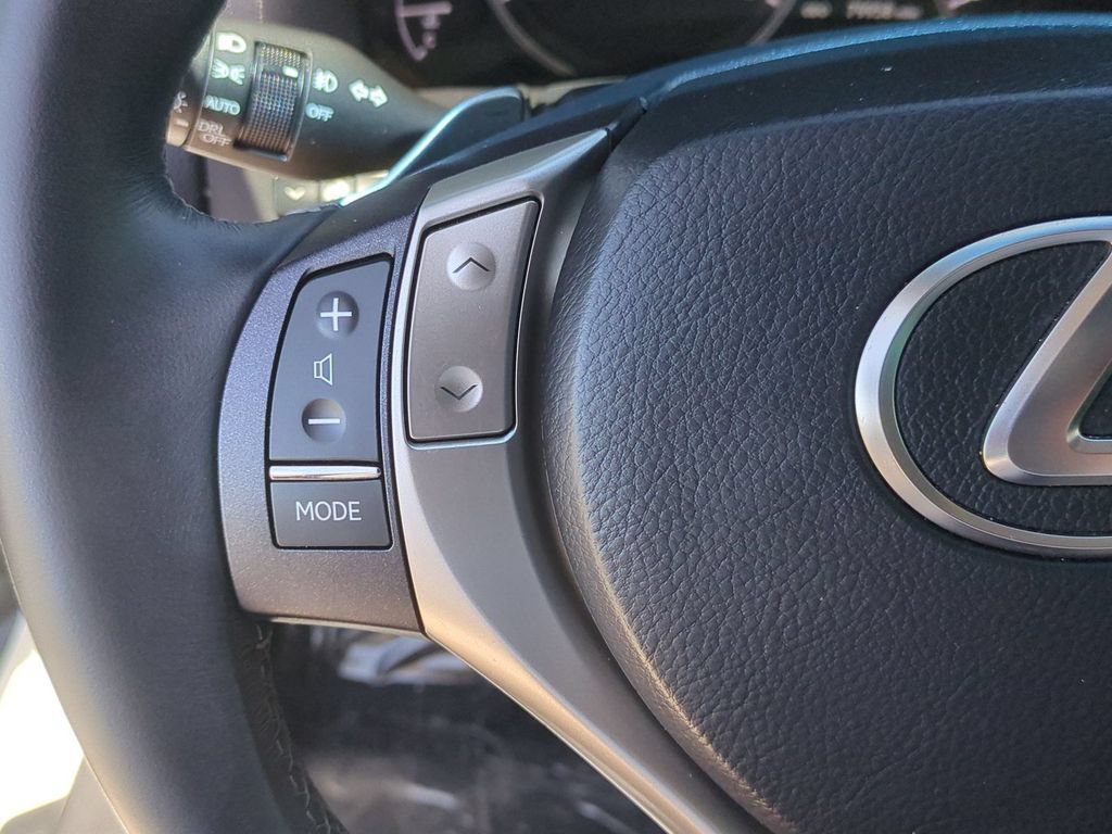 Used 2014 Lexus GS 350 w/ Premium Package RWD image 12