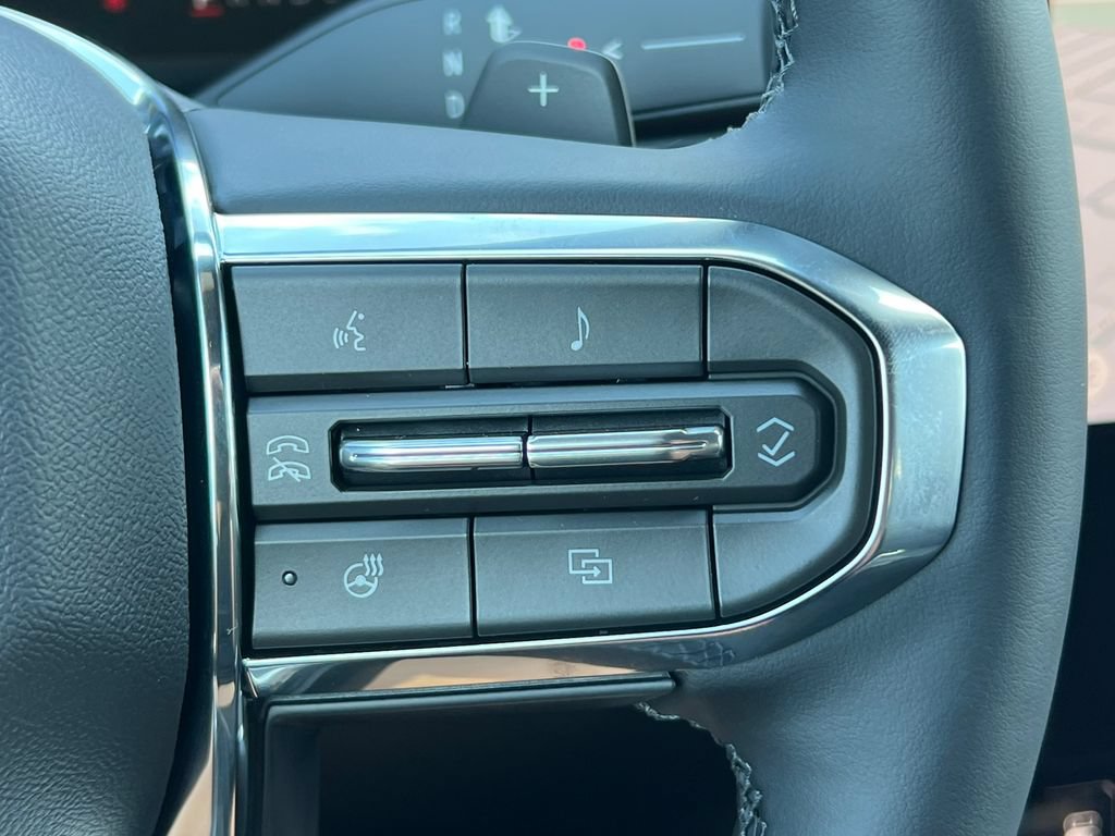 New 2027 GMC Terrain Elevation AWD/4WD image 18