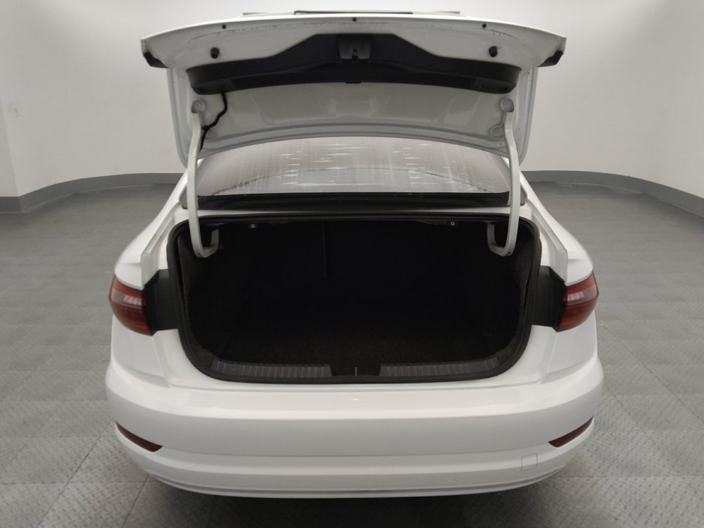 Used 2019 Volkswagen Jetta SE FWD image 29