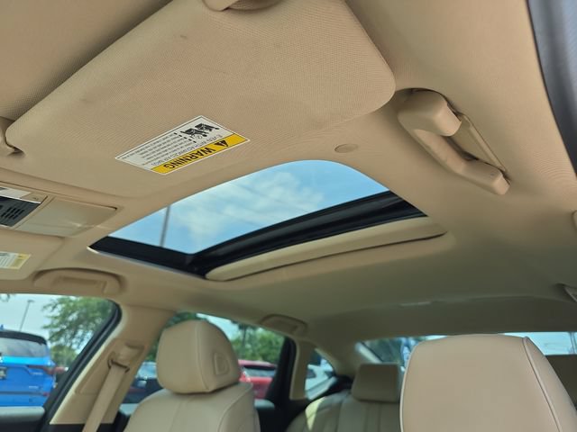 Certified 2021 Acura TLX w/ Advance Package FWD image 27