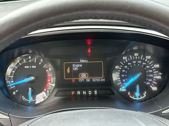 Used 2015 Ford Fusion SE w/ Equipment Group 201A FWD image 6
