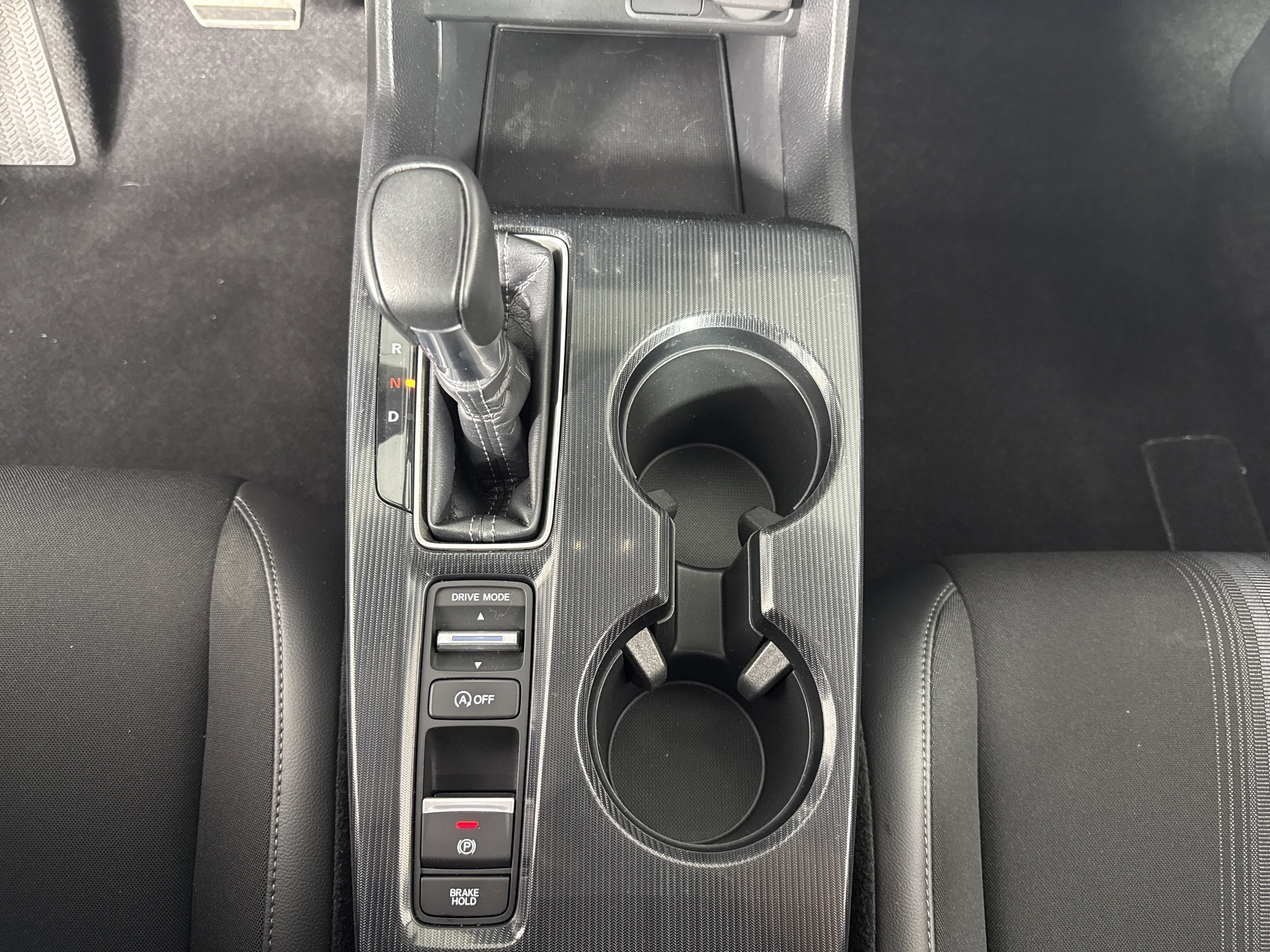 Certified 2023 Honda Civic Sport image 29