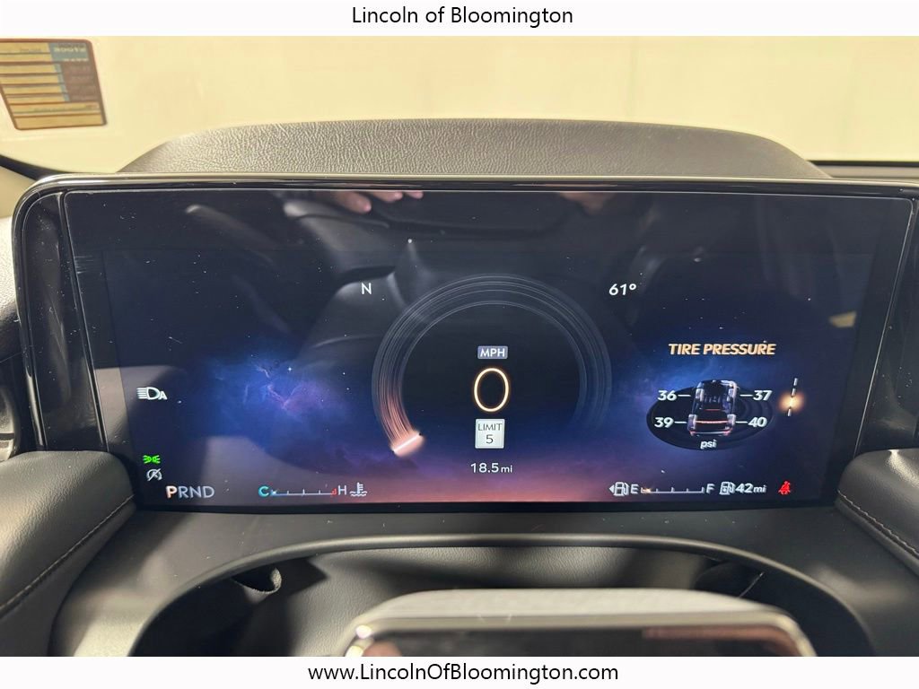 New 2026 Lincoln Aviator Reserve AWD/4WD image 56