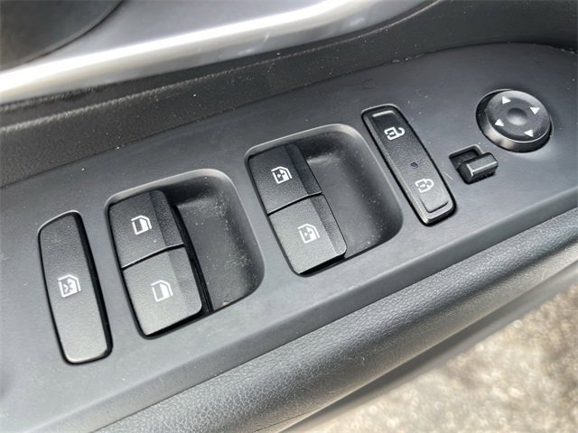 Used 2023 Hyundai Santa Cruz SEL image 13