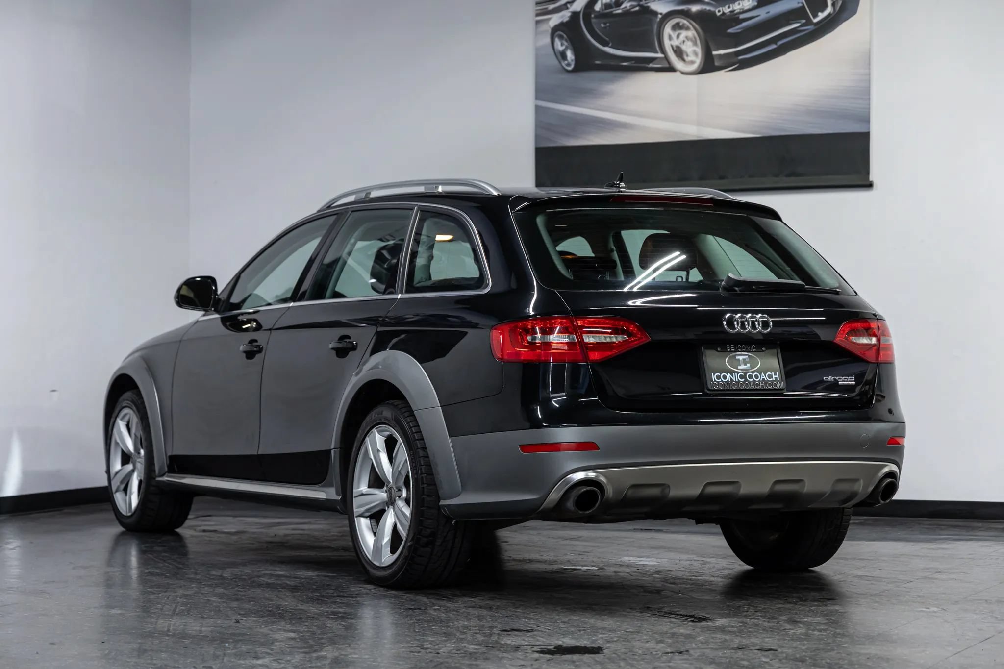 Used 2013 Audi A4 Premium w/ Convenience Pkg AWD/4WD image 17