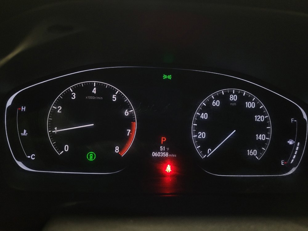 Used 2018 Honda Accord LX image 23