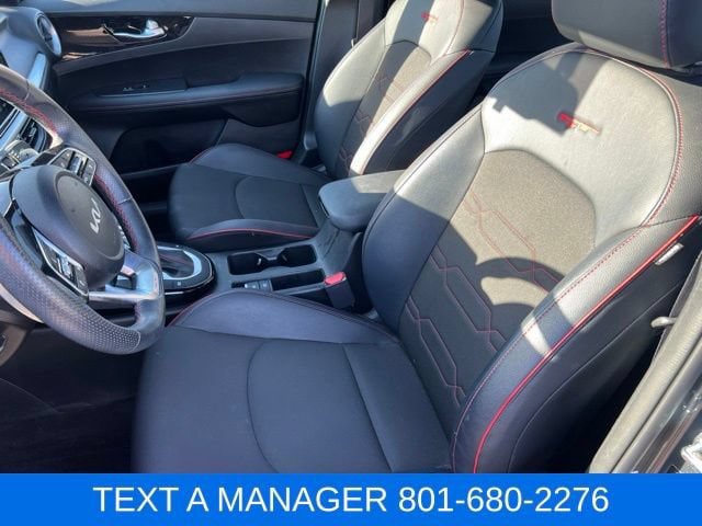 Used 2023 Kia Forte GT FWD image 14