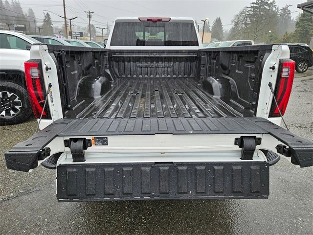 Used 2024 GMC Sierra 3500 Denali Ultimate image 11