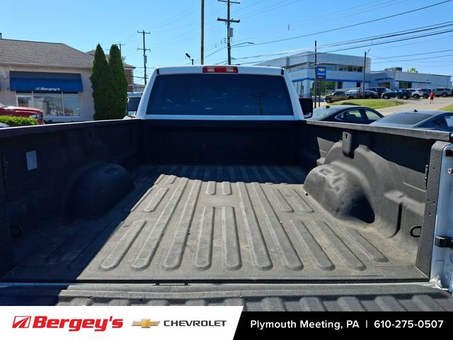 Used 2023 RAM 2500 Tradesman AWD/4WD image 31