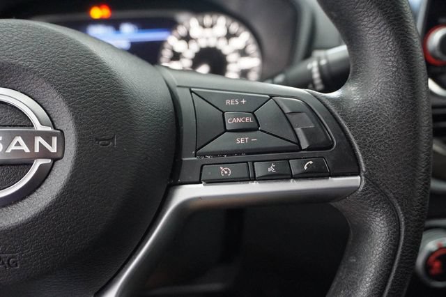 Used 2023 Nissan Altima 2.5 SV FWD image 17