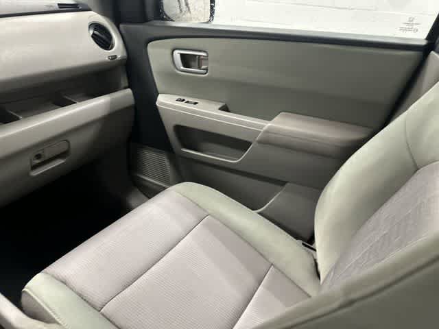Used 2015 Honda Pilot EX image 13