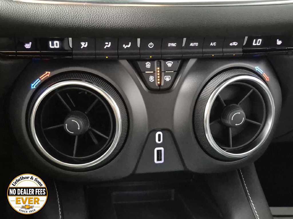 New 2026 Chevrolet Blazer LT w/ Convenience Package FWD image 21