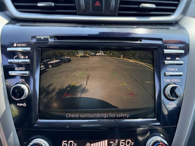 Used 2024 Nissan Murano SV w/ Cargo Package FWD image 18
