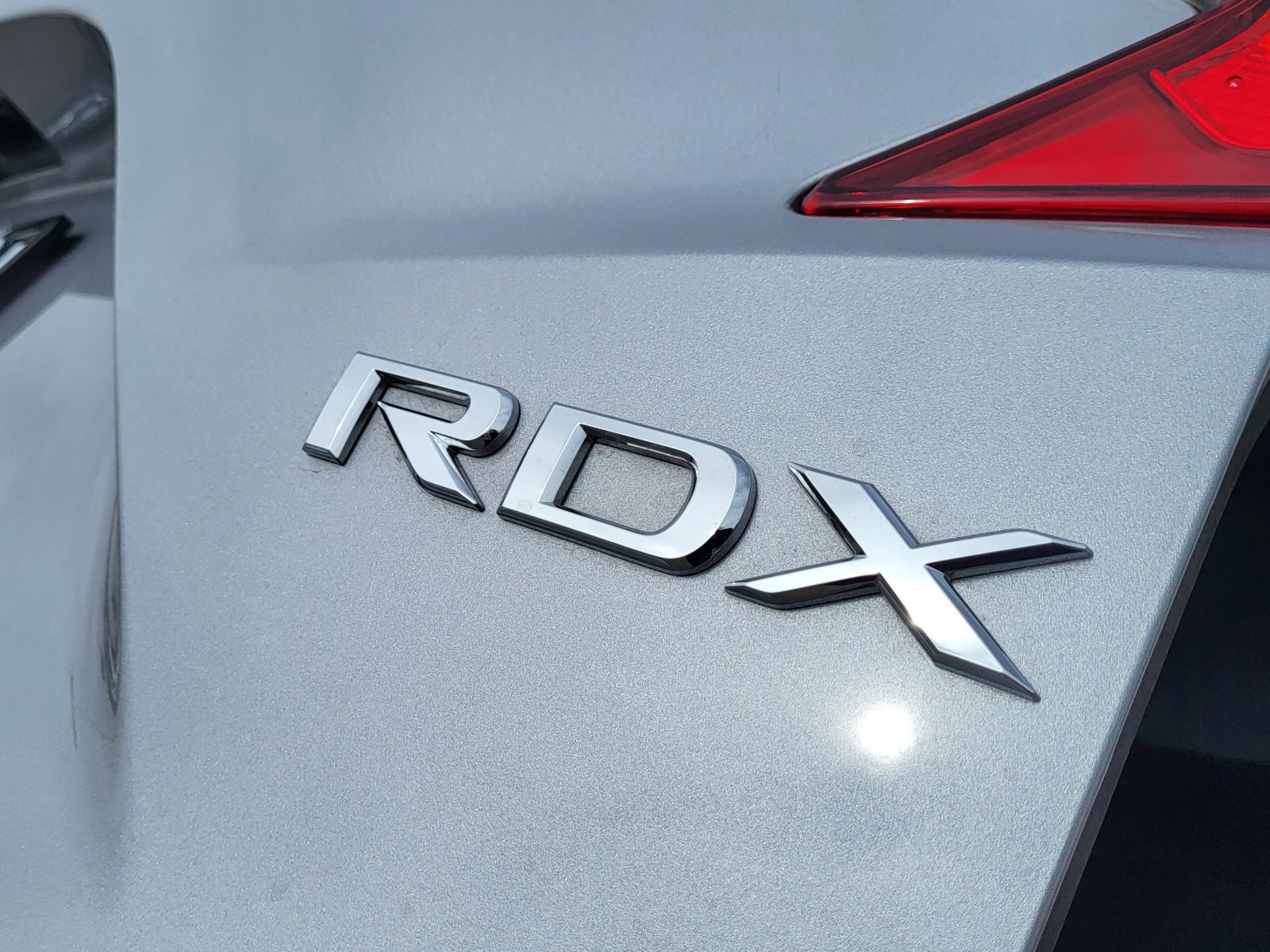 Used 2022 Acura RDX A-Spec image 21