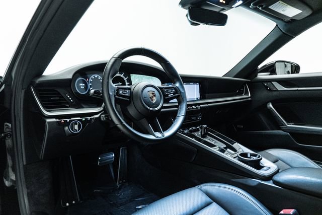 Used 2020 Porsche 911 Carrera S RWD image 24