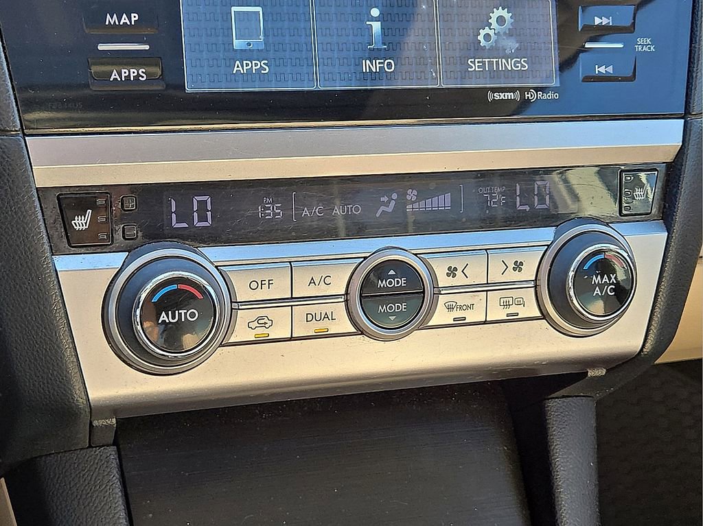 Used 2015 Subaru Outback 2.5i Premium image 28