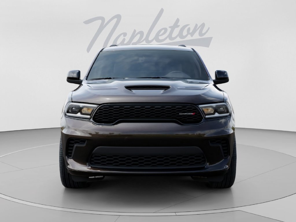 New 2026 Dodge Durango GT w/ Blacktop Package AWD/4WD image 7