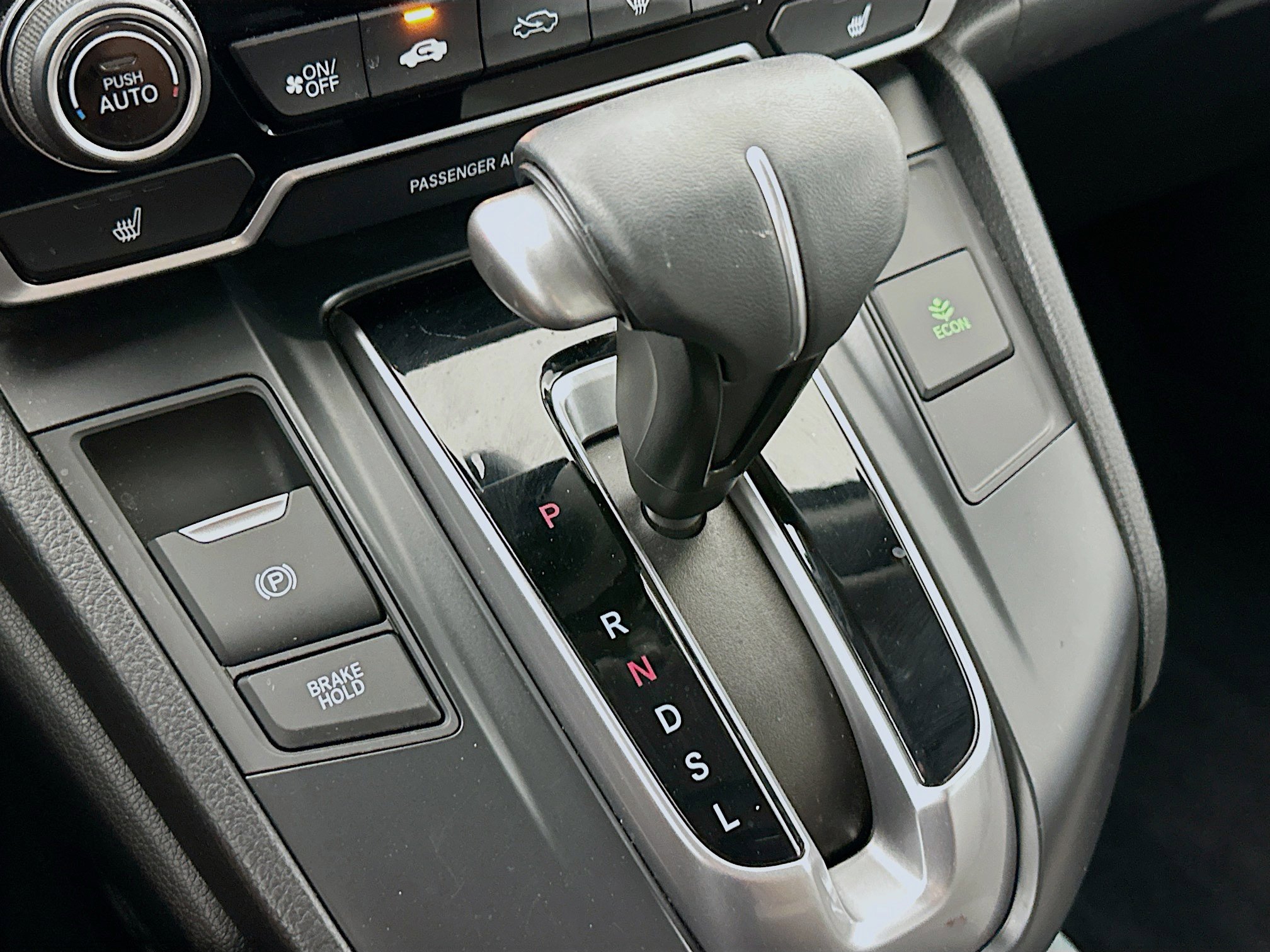 Used 2019 Honda CR-V EX-L image 24