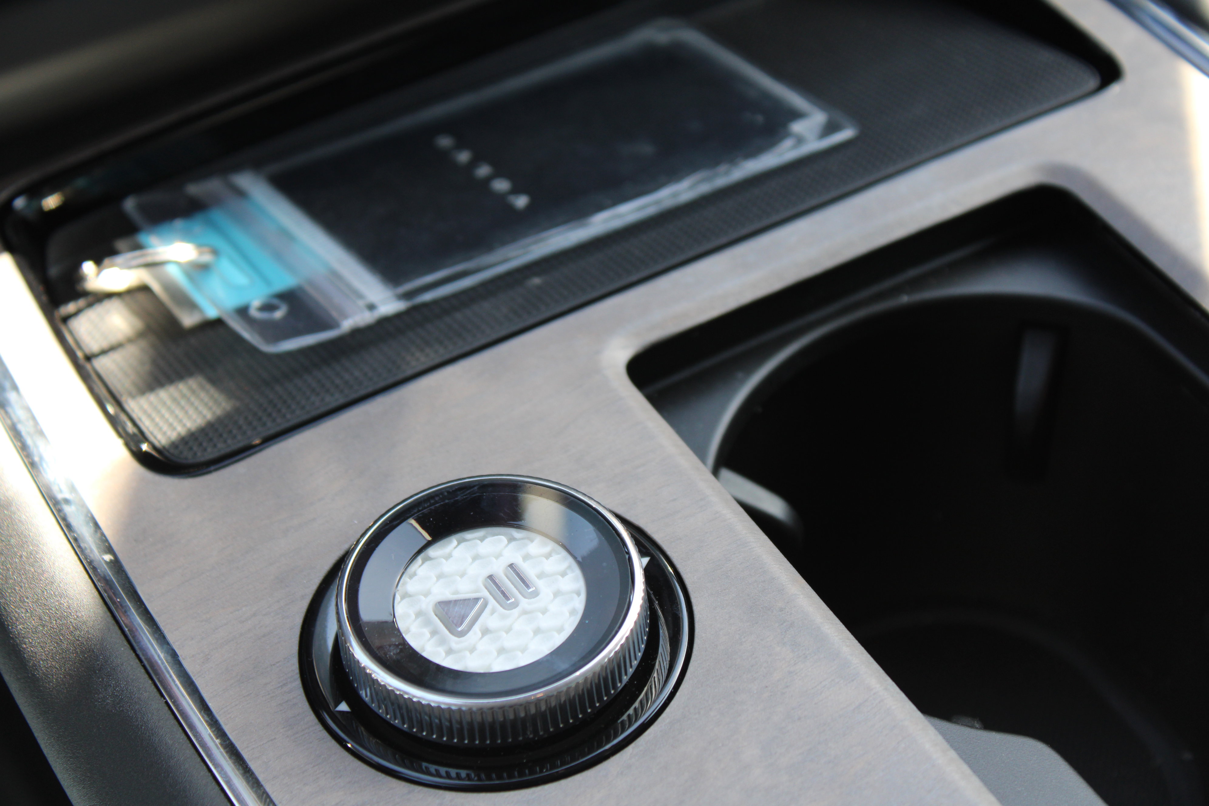 New 2025 Volvo EX90 Ultra image 21