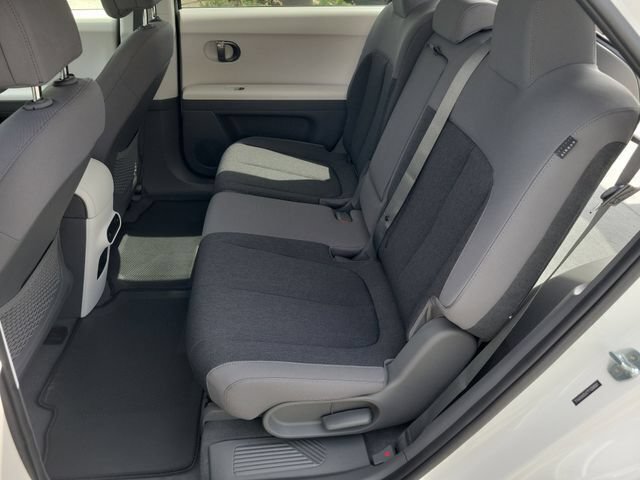New 2026 Hyundai Ioniq 5 SE RWD image 24