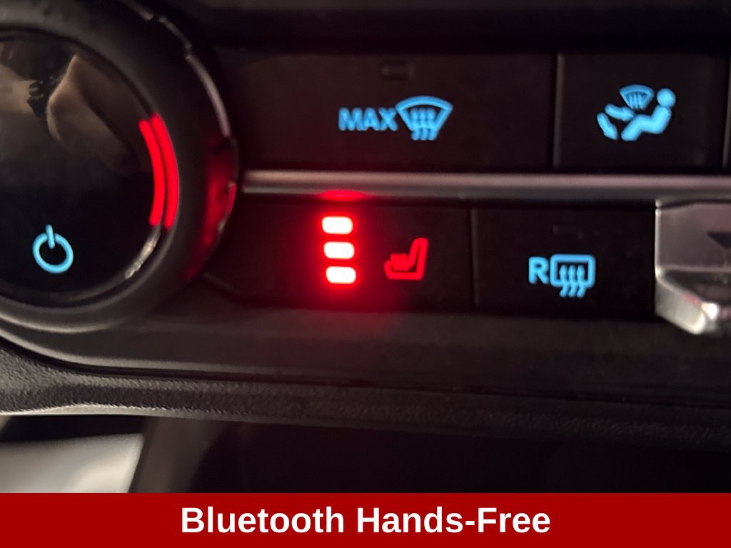 Used 2024 Ford Bronco Outer Banks AWD/4WD image 16