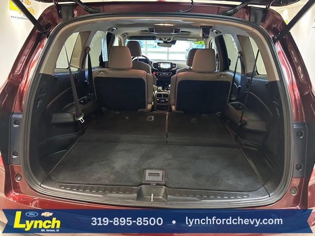 Used 2020 Honda Pilot Touring image 25