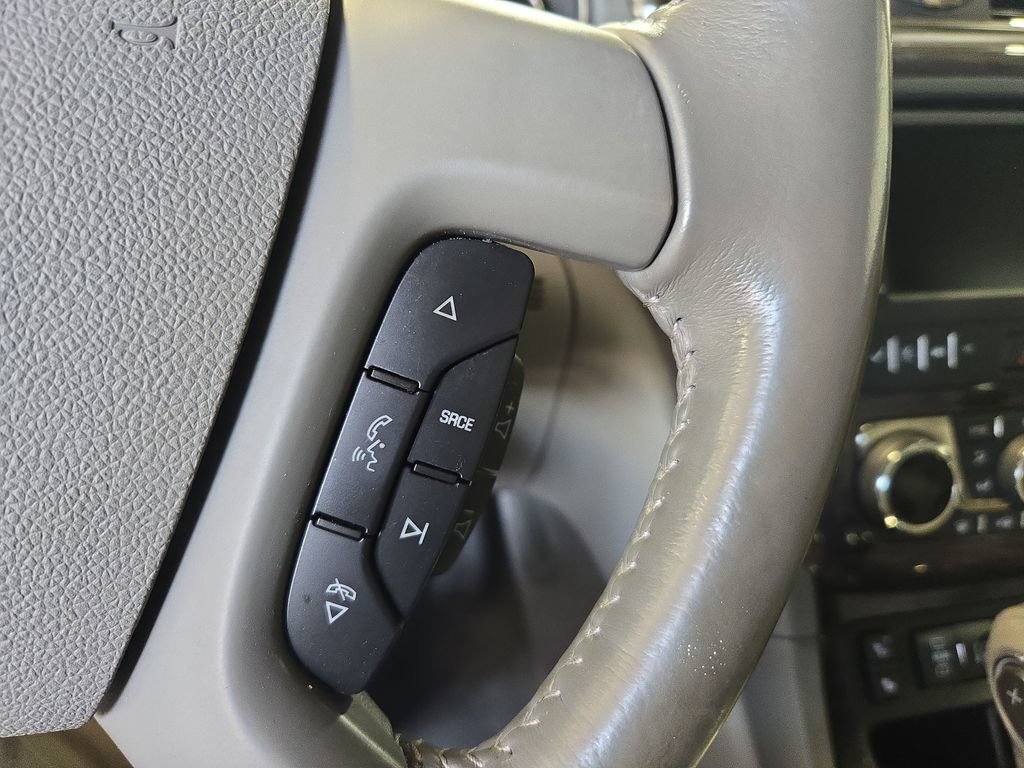 Used 2017 Buick Enclave Leather w/ Trailering Package AWD/4WD image 22