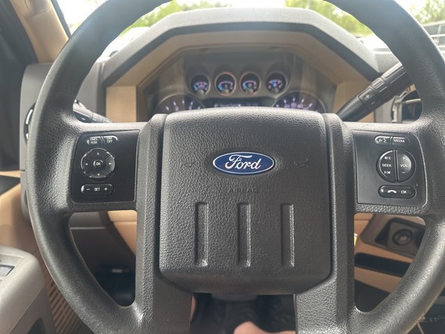 Used 2016 Ford F250 XLT w/ XLT Value Package AWD/4WD image 27
