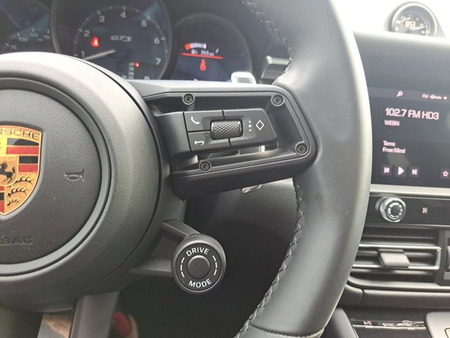 Certified 2023 Porsche Macan GTS image 32